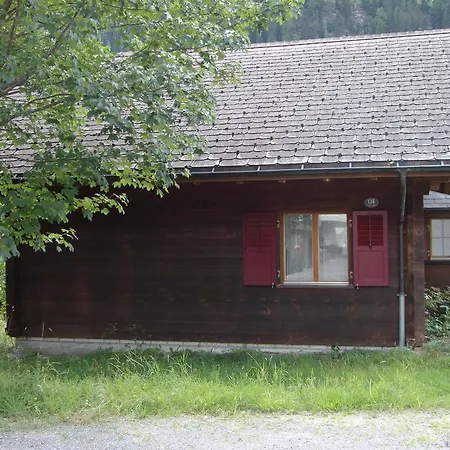 Ferienhaus Scharmeli