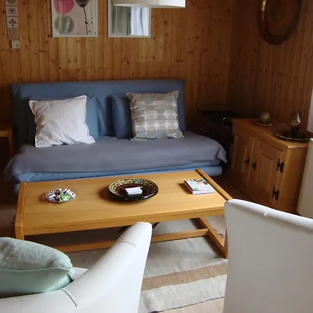 Ferienhaus Scharmeli 別荘