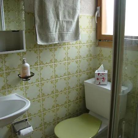Ferienhaus Scharmeli 別荘 *
