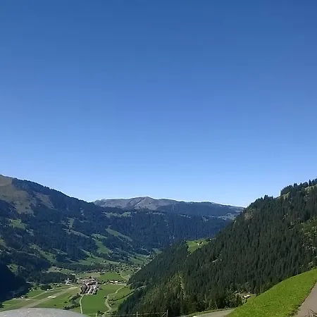 Ferienhaus Scharmeli *
