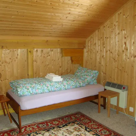 Ferienhaus Scharmeli Holiday home