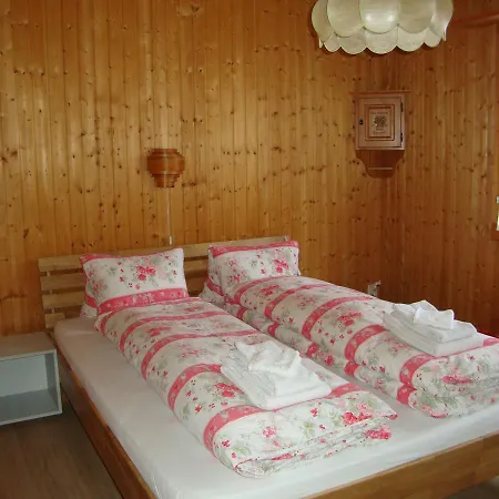 Ferienhaus Scharmeli Holiday home *